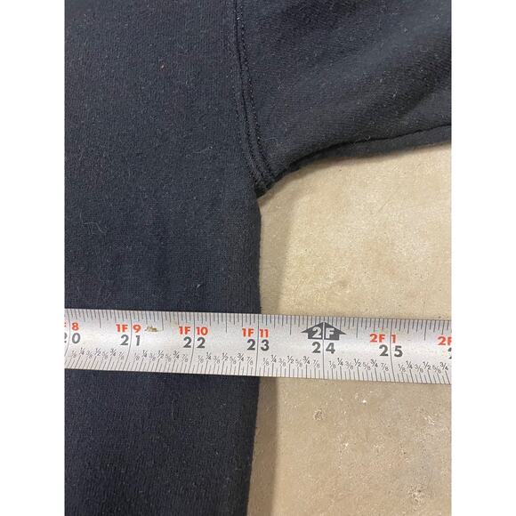 Vintage 1996 Green Bay Packers Super Bowl XXXI Sweatshirt L Chalk Line USA Made - Picture 3 of 4